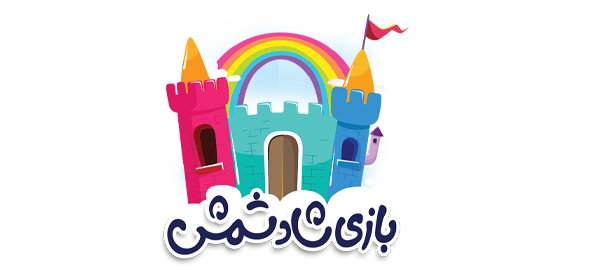 خمیر بازی شاد | تولید کننده و فروش تخصصی خمیر بازی ویژه برای کودکان و نوجوانان